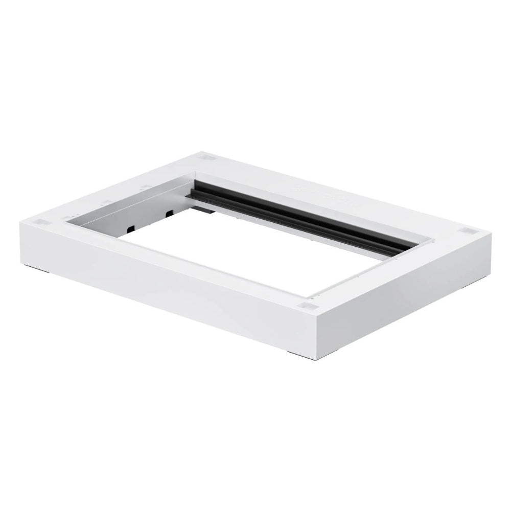 xTool - Réhausseur pour découpe laser S1 - Blanc